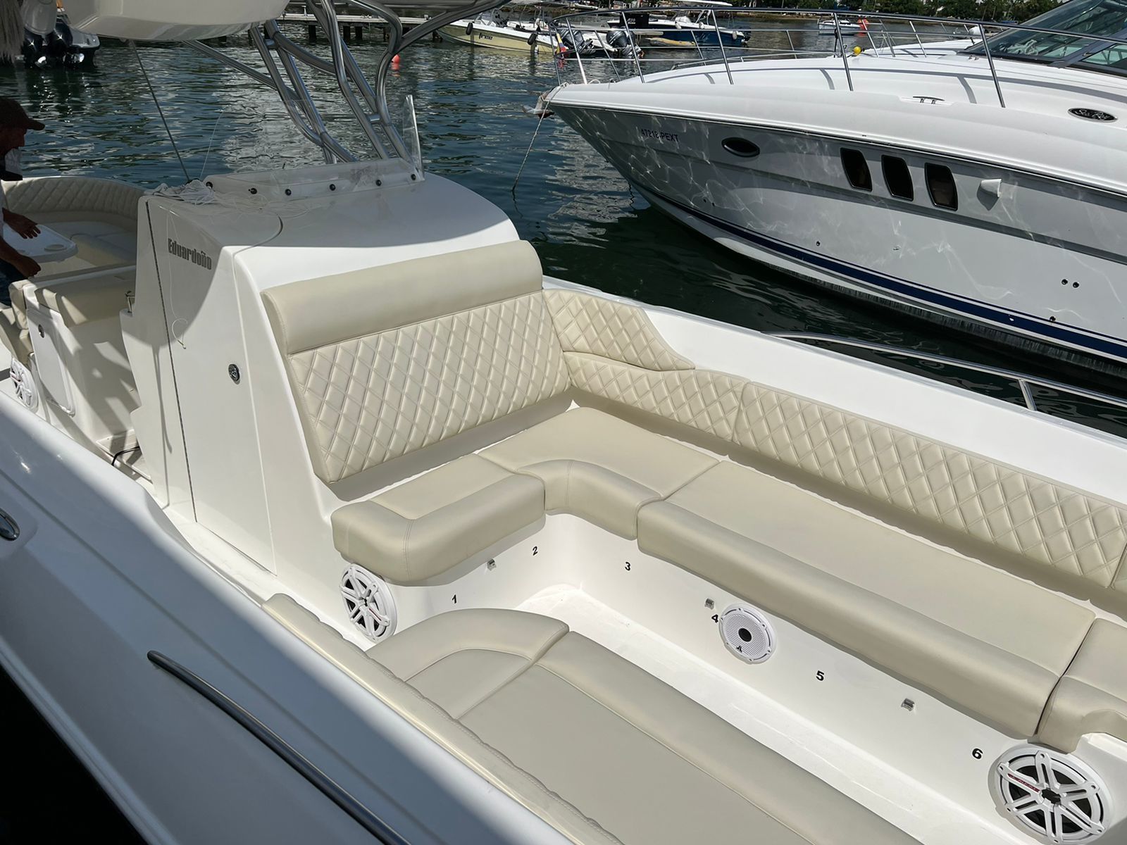 Bravo 410 | Arco Iris 15