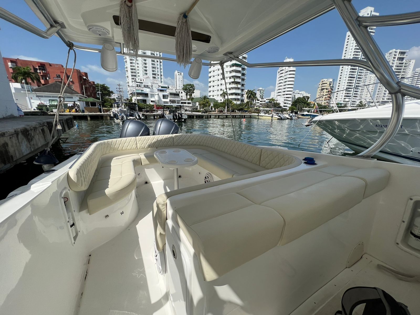 Bravo 410 | Arco Iris 15