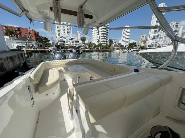 Bravo 410 | Arco Iris 15