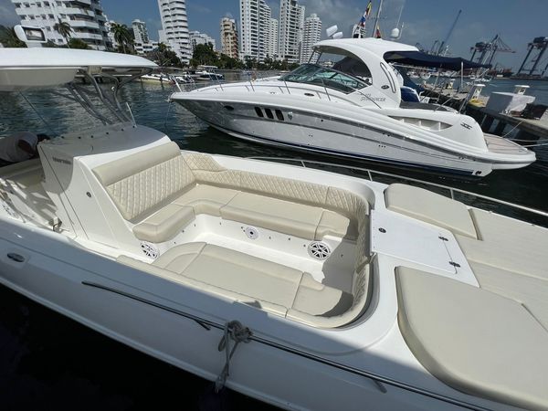 Bravo 410 | Arco Iris 15