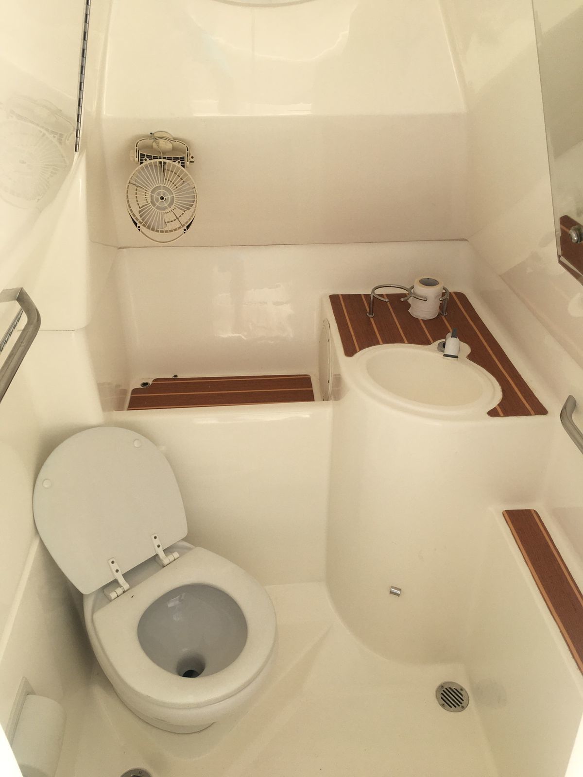 Bravo 410 | Arco Iris 15