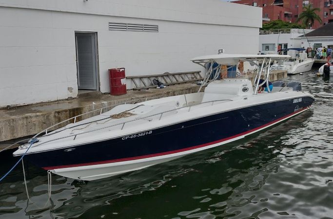 Bravo 410 | Arco Iris 15