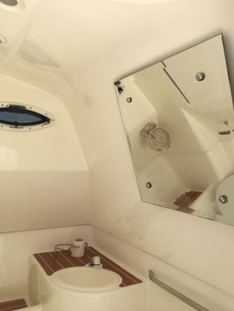 Bravo 410 | Arco Iris 15