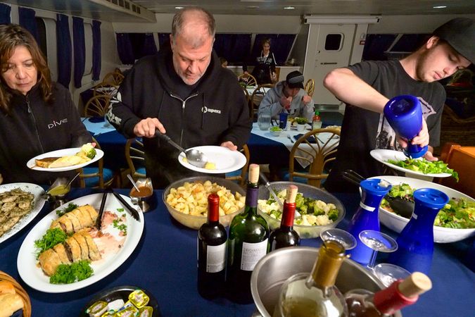 Custom Built 102 | Aqua Cat