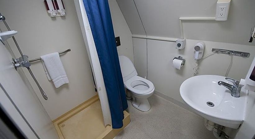 Custom Built 102 | Aqua Cat