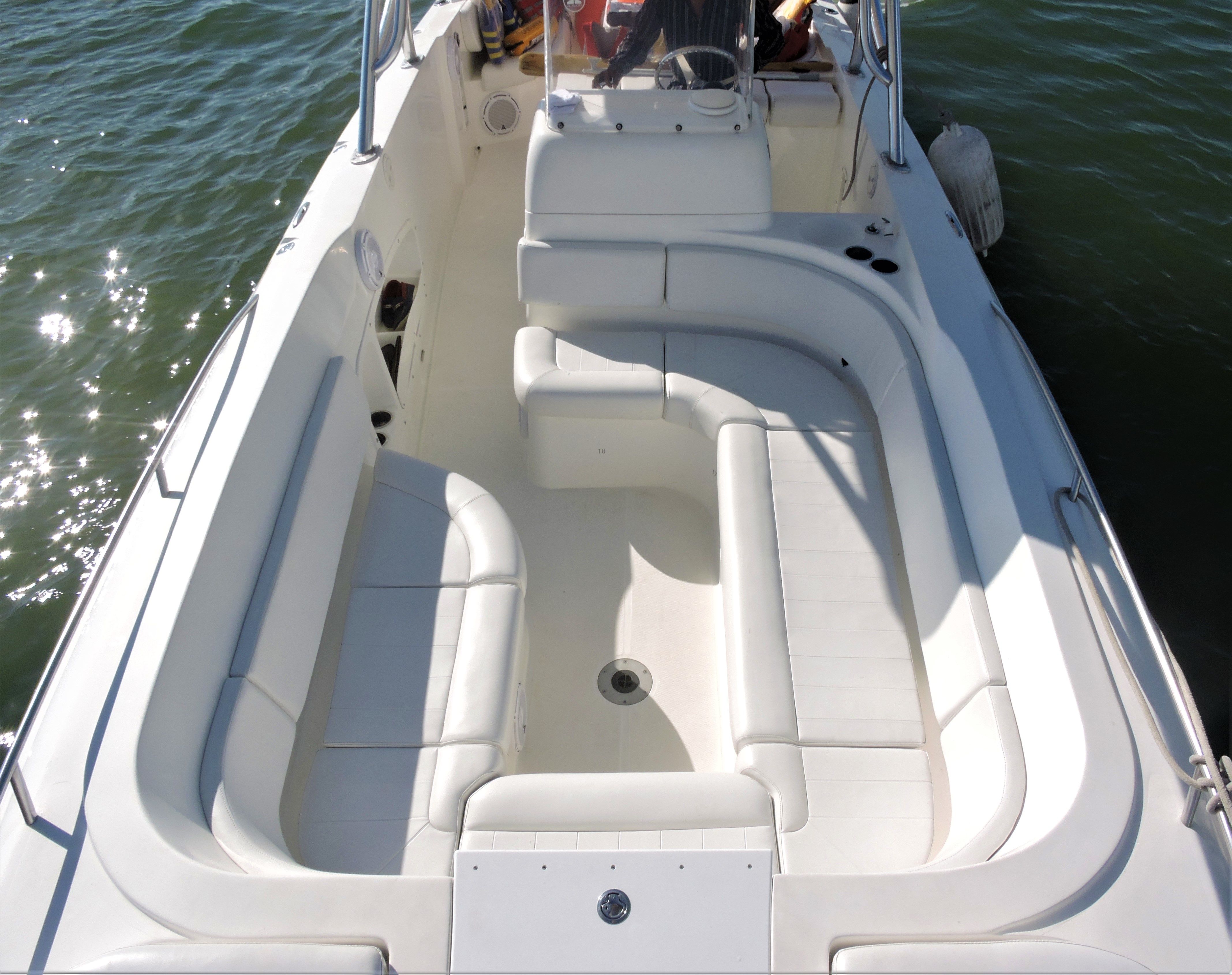 Bravo 380 | Pelican 3