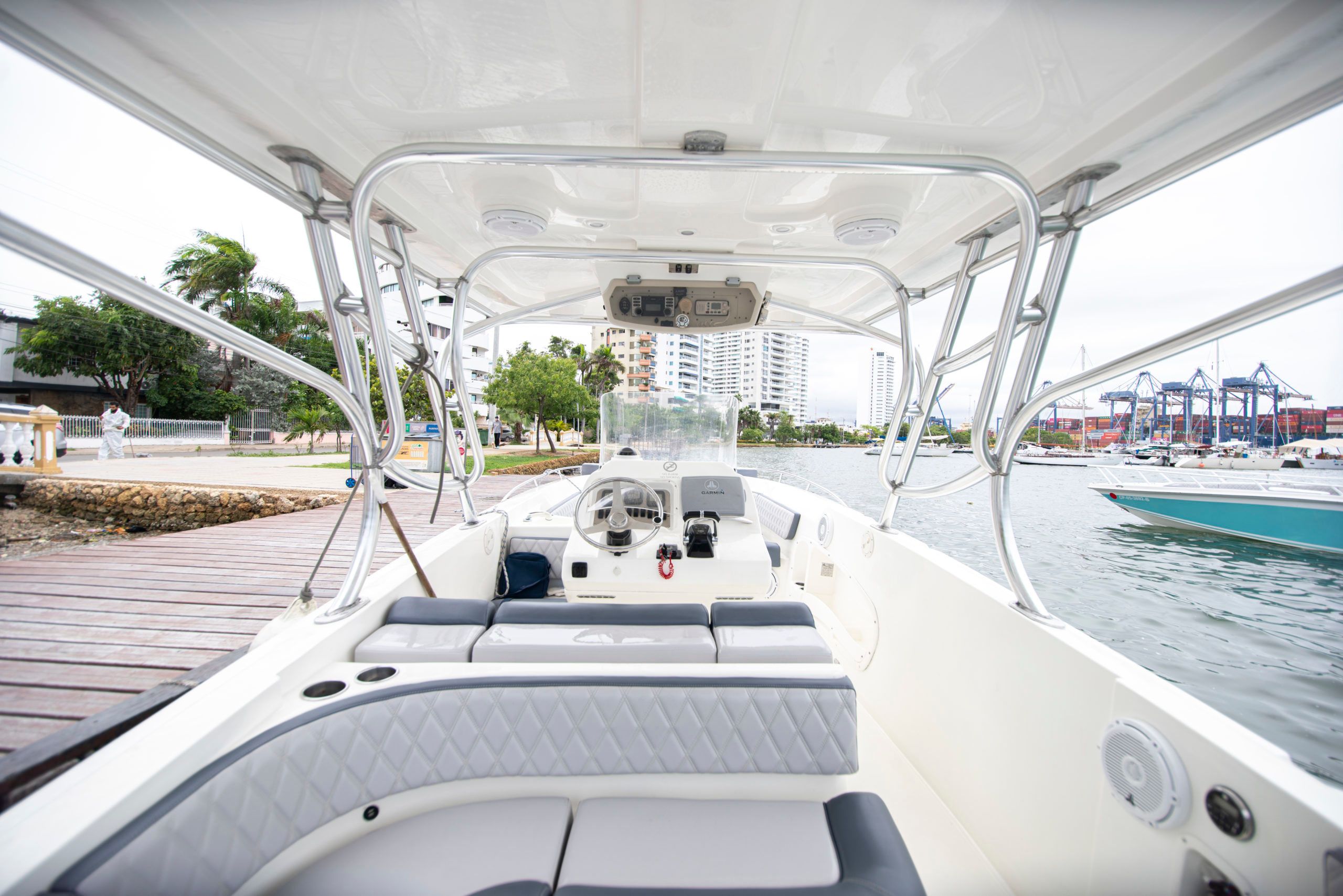 Bravo 380 | Pelican 3