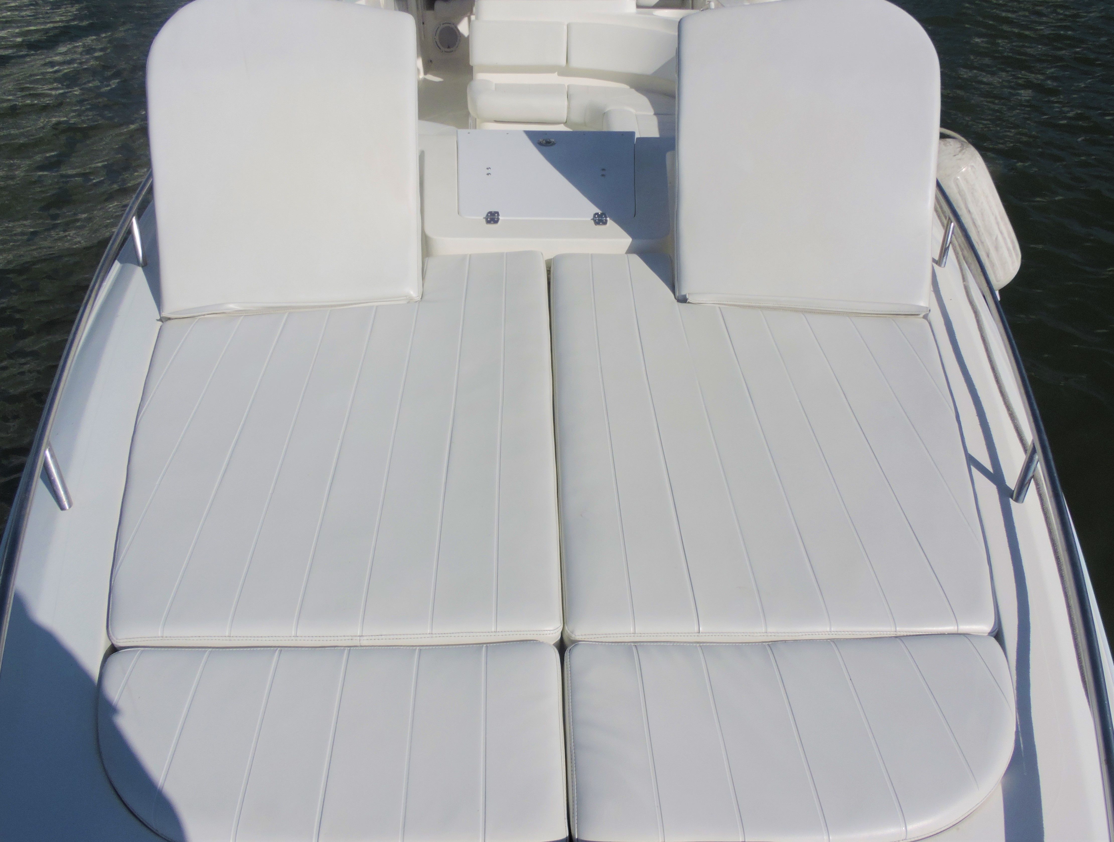 Bravo 380 | Pelican 3