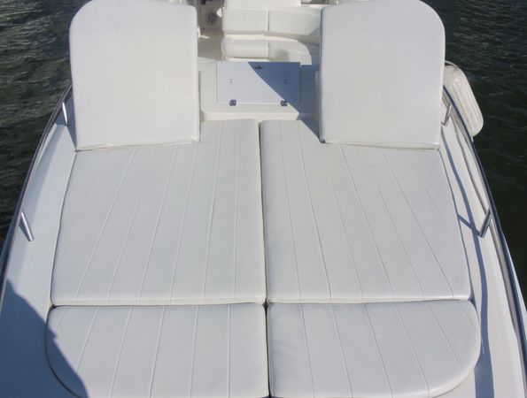 Bravo 380 | Pelican 3