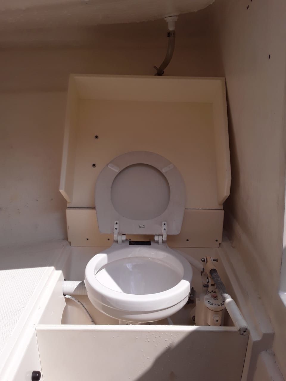 Bravo 380 | Pelican 3