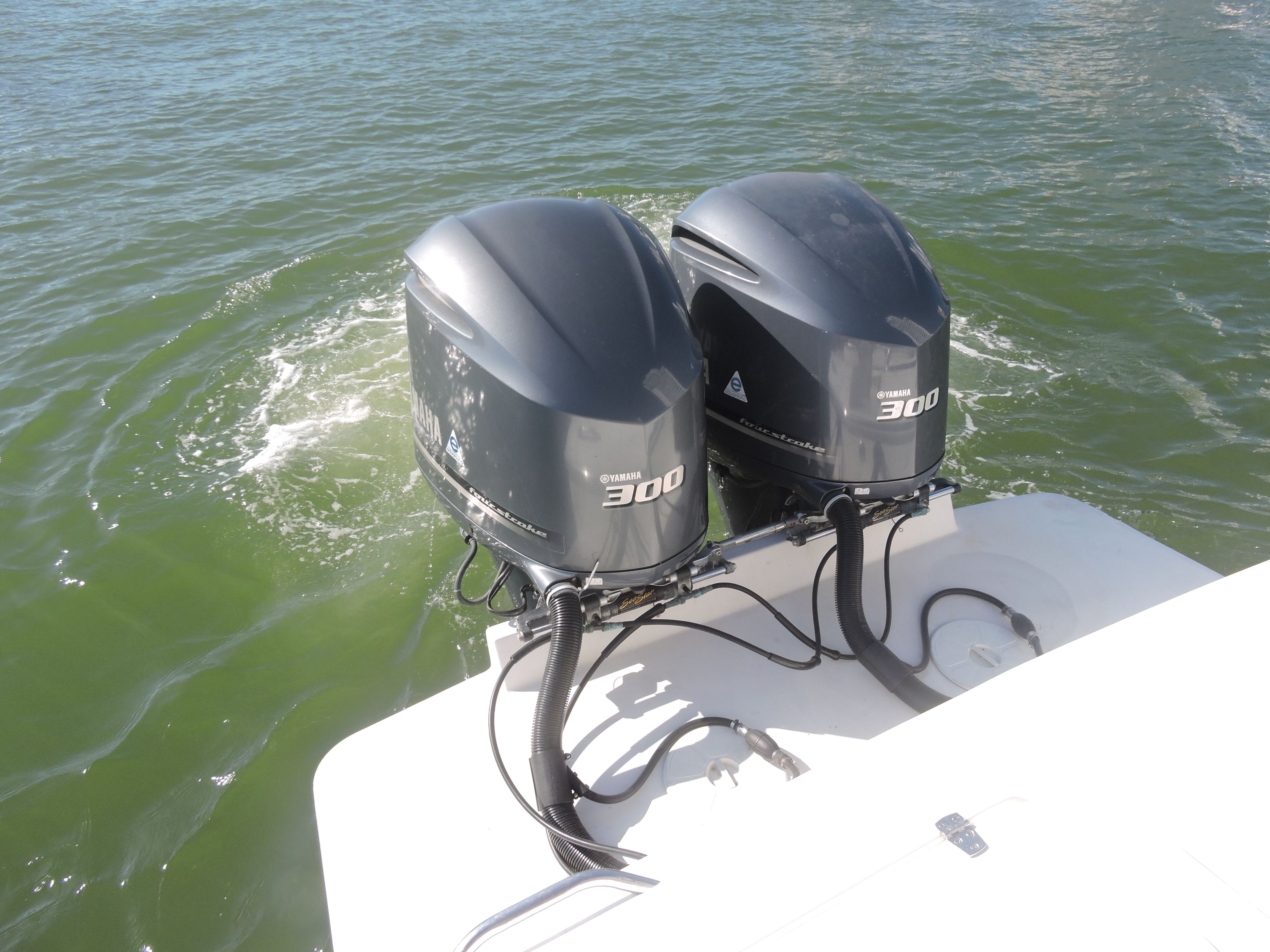 Bravo 380 | Pelican 3