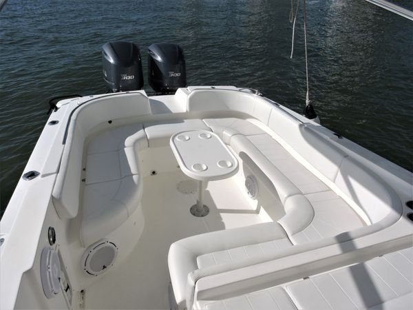 Bravo 380 | Pelican 3