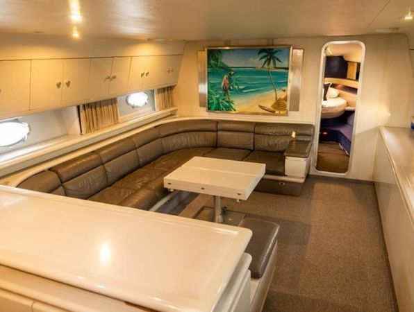 Cherokee 60 | Cuna 1