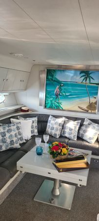 Cherokee 60 | Cuna 1