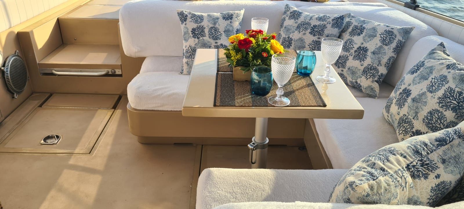 Cherokee 60 | Cuna 1