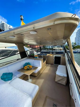 Cherokee 60 | Cuna 1