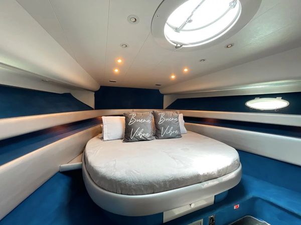 Cherokee 60 | Cuna 1