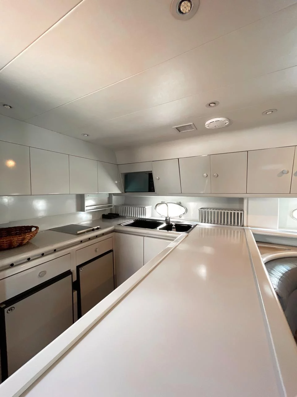 Cherokee 60 | Cuna 1