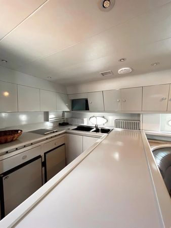 Cherokee 60 | Cuna 1