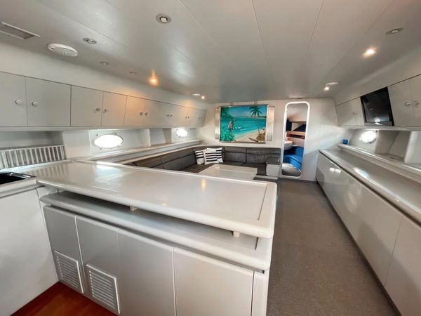 Cherokee 60 | Cuna 1