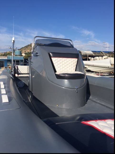 Revolution 28 Rib | 28