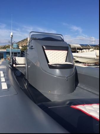 Revolution 28 Rib | 28