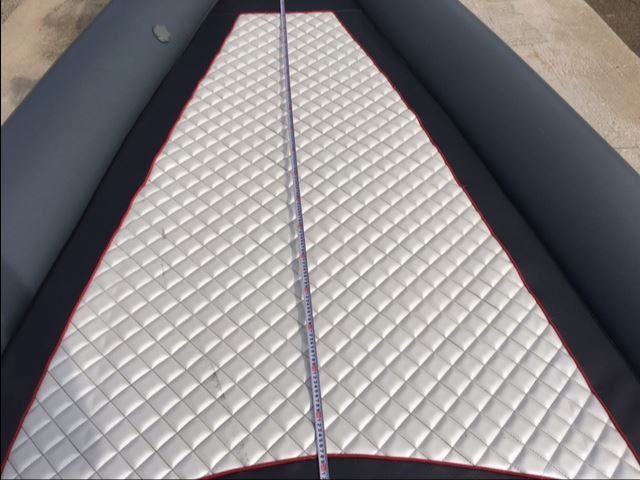 Revolution 28 Rib | 28