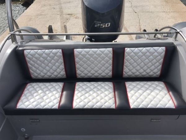 Revolution 28 Rib | 28