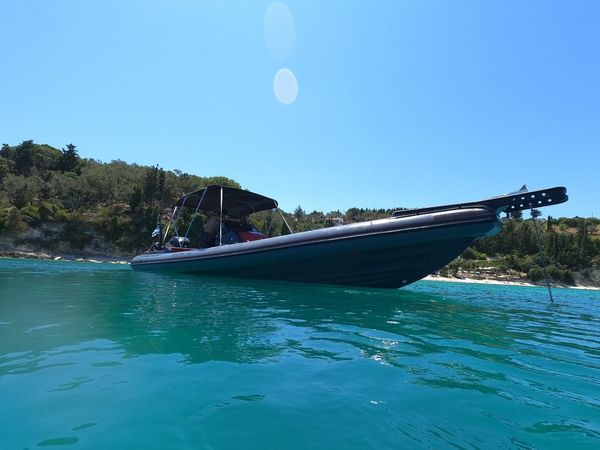 Revolution 28 Rib | 28