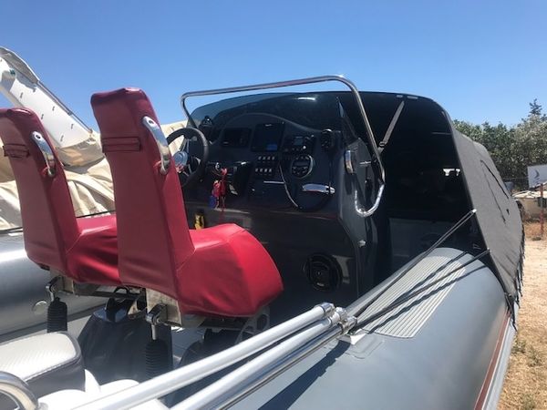 Fost Rib | Obssession