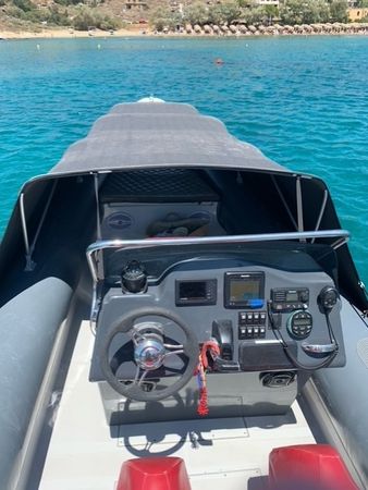 Fost Rib | Obssession