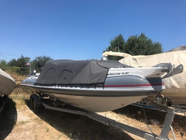 Fost Rib | Obssession