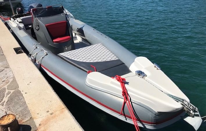 Fost Rib | Obssession