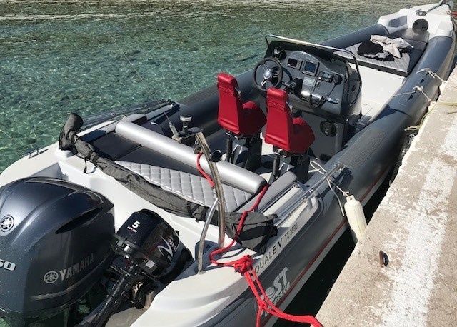 Fost Rib | Obssession