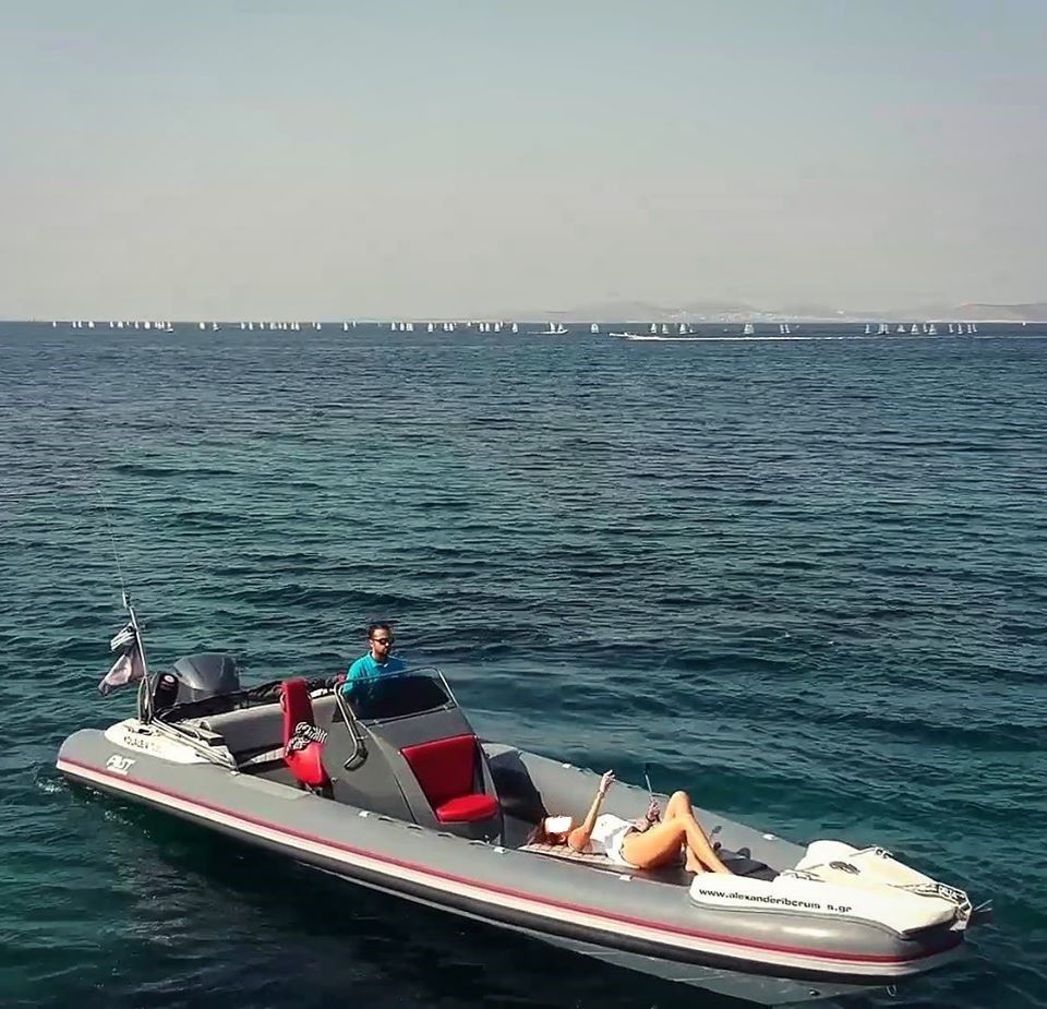 Fost Rib | Obssession