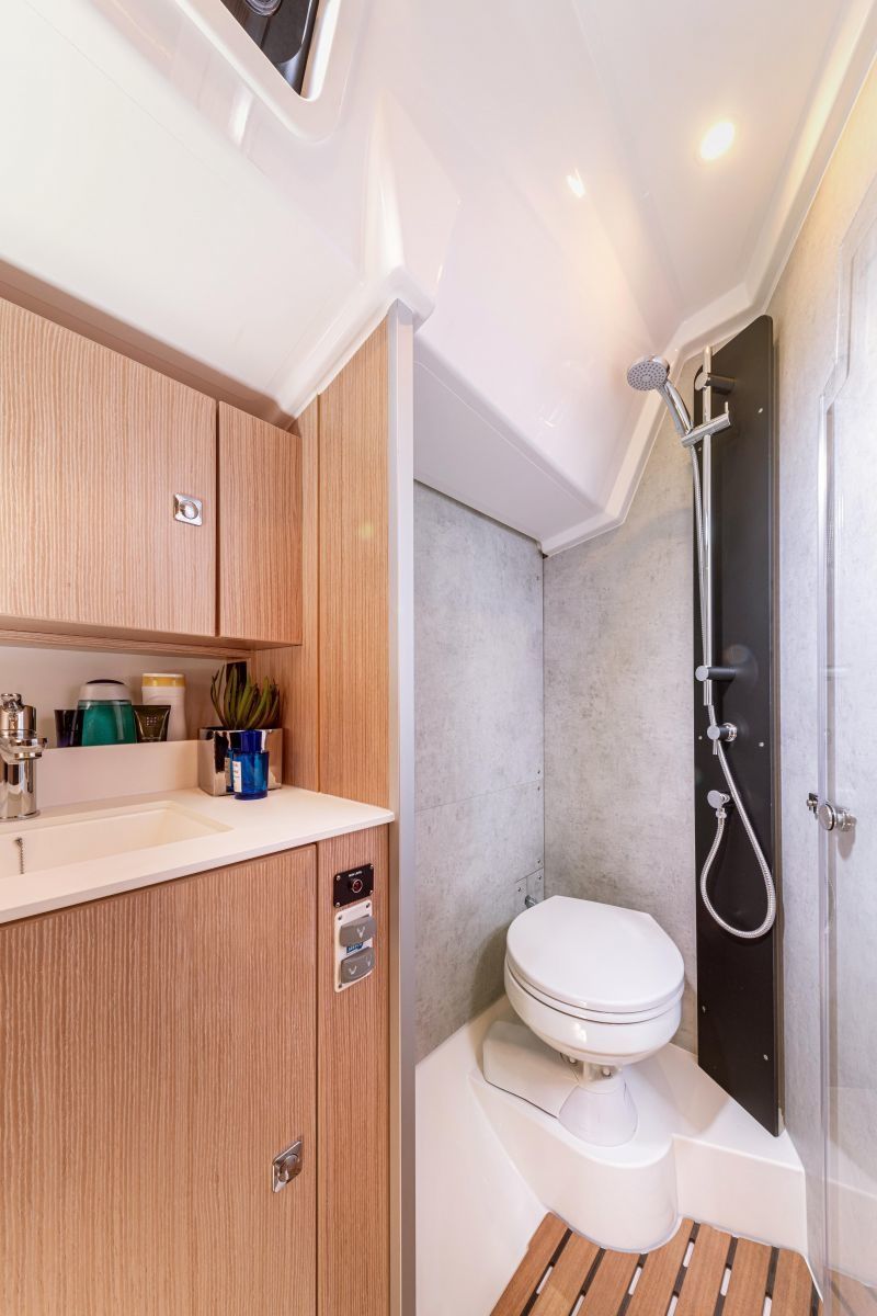 Bavaria C38 | Eleven