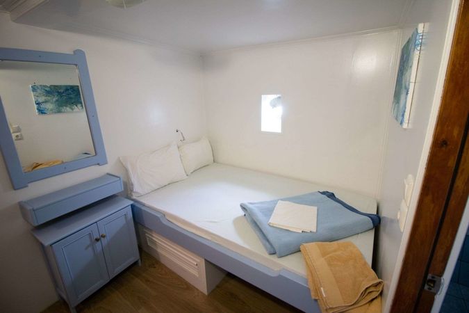 Gulet 131 | Aegeotissa 2