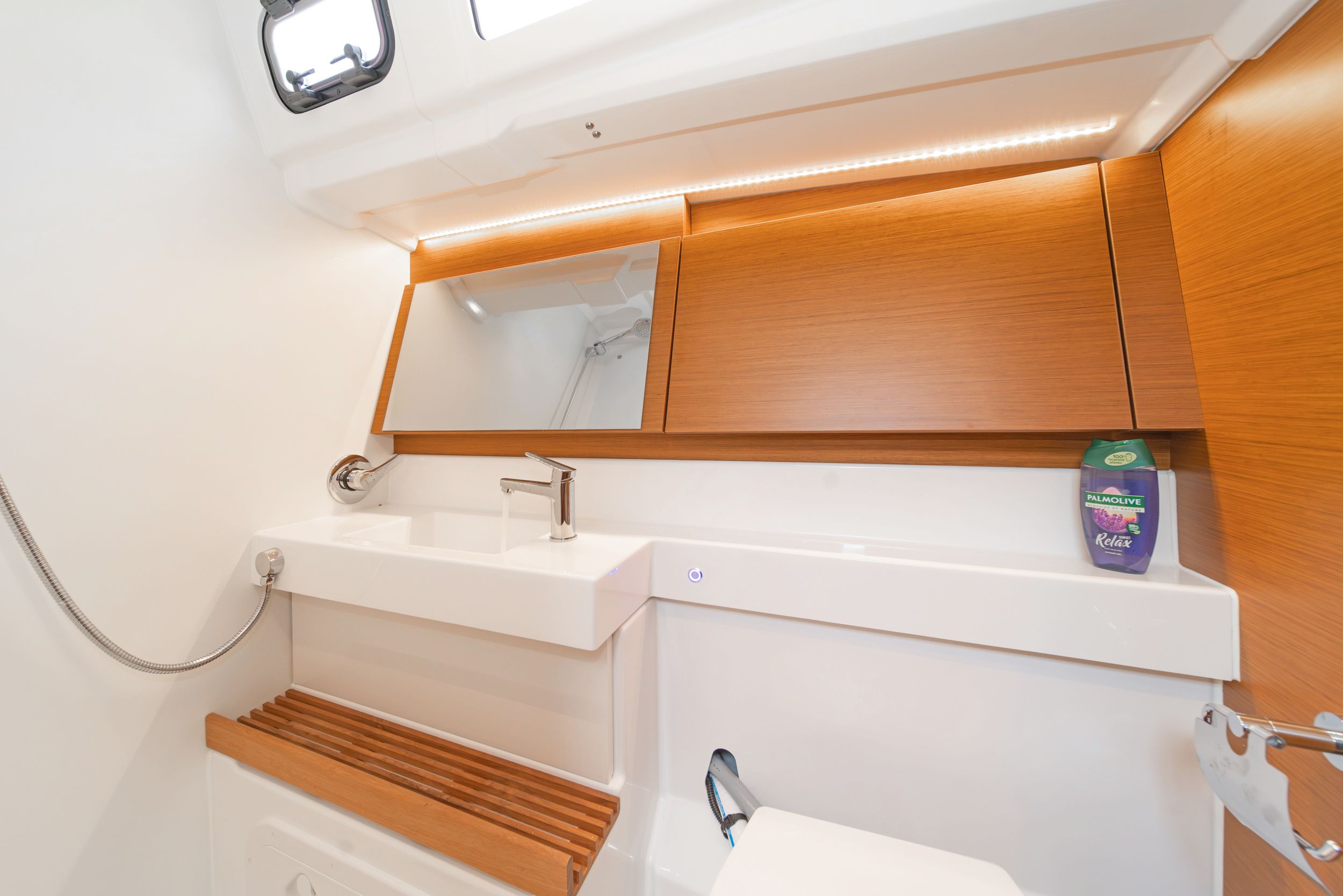Jeanneau Sun Odyssey 490 | First Ride