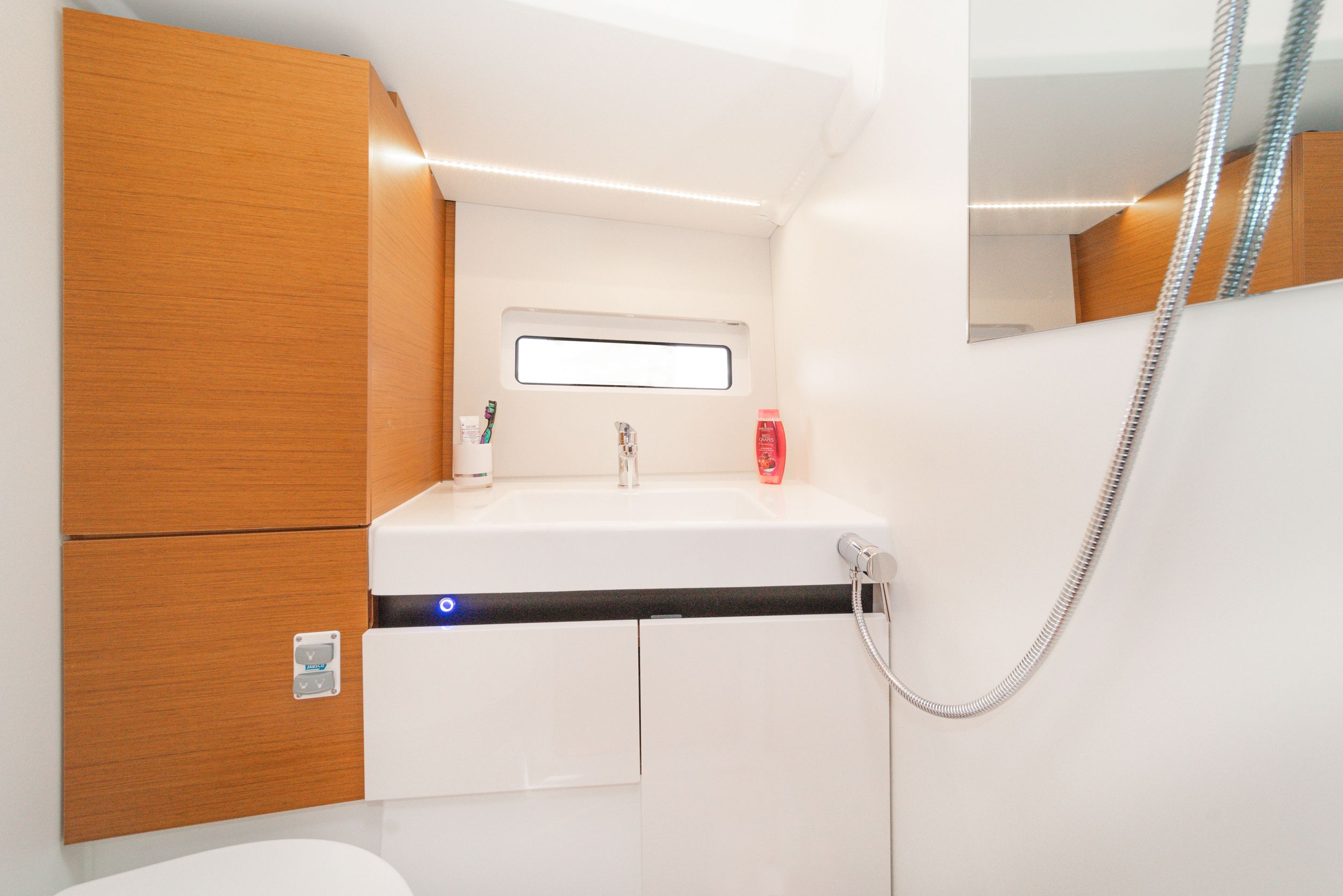 Jeanneau Sun Odyssey 490 | First Ride