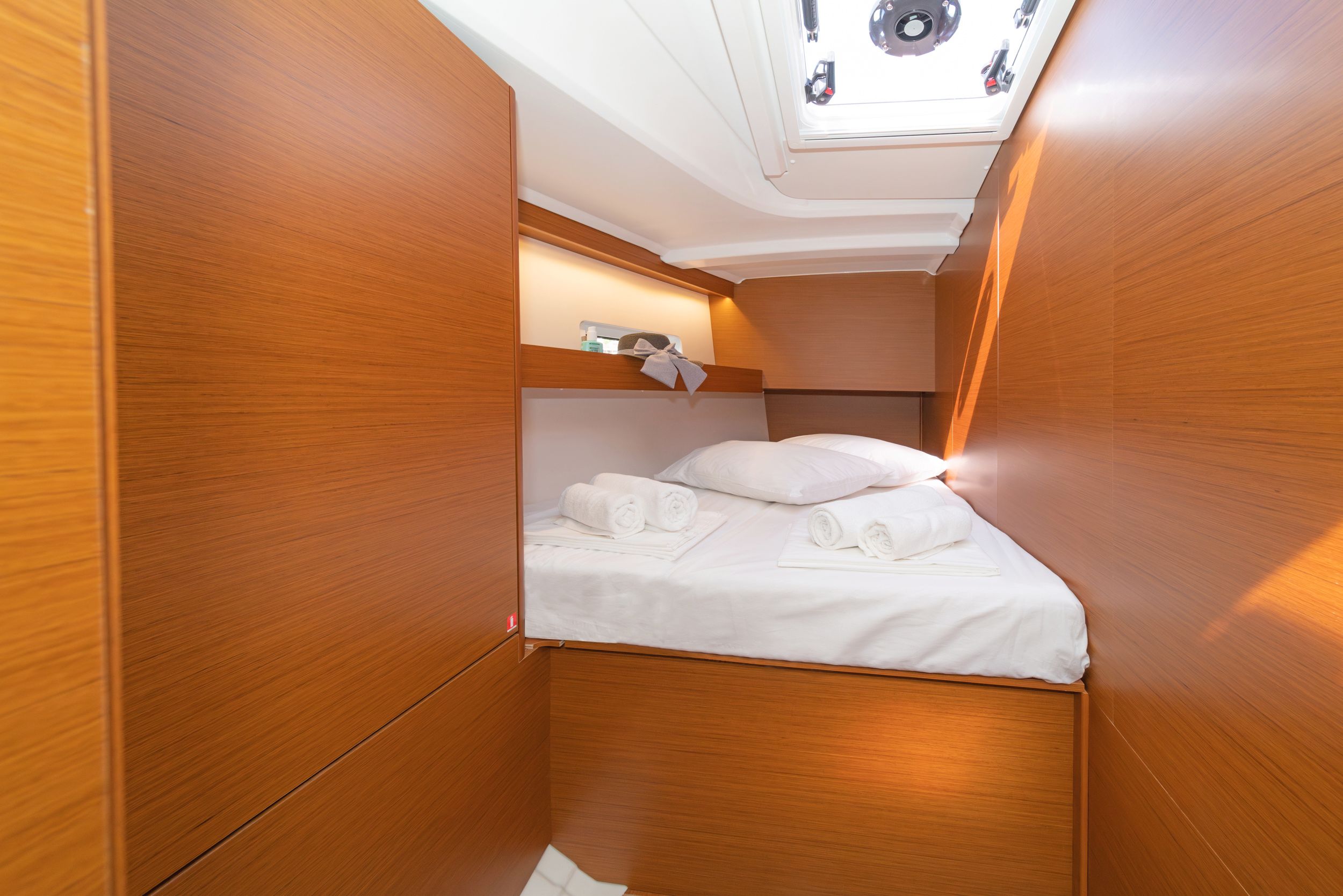 Jeanneau Sun Odyssey 490 | First Ride