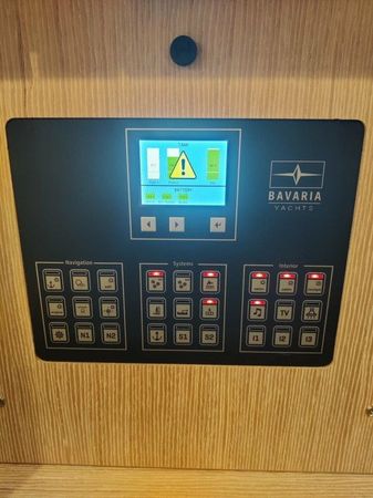 Bavaria C42 | Hope I