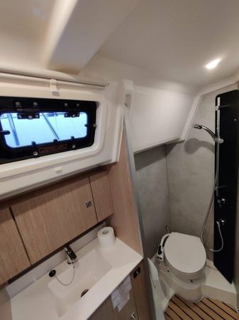 Bavaria C42 | Hope I