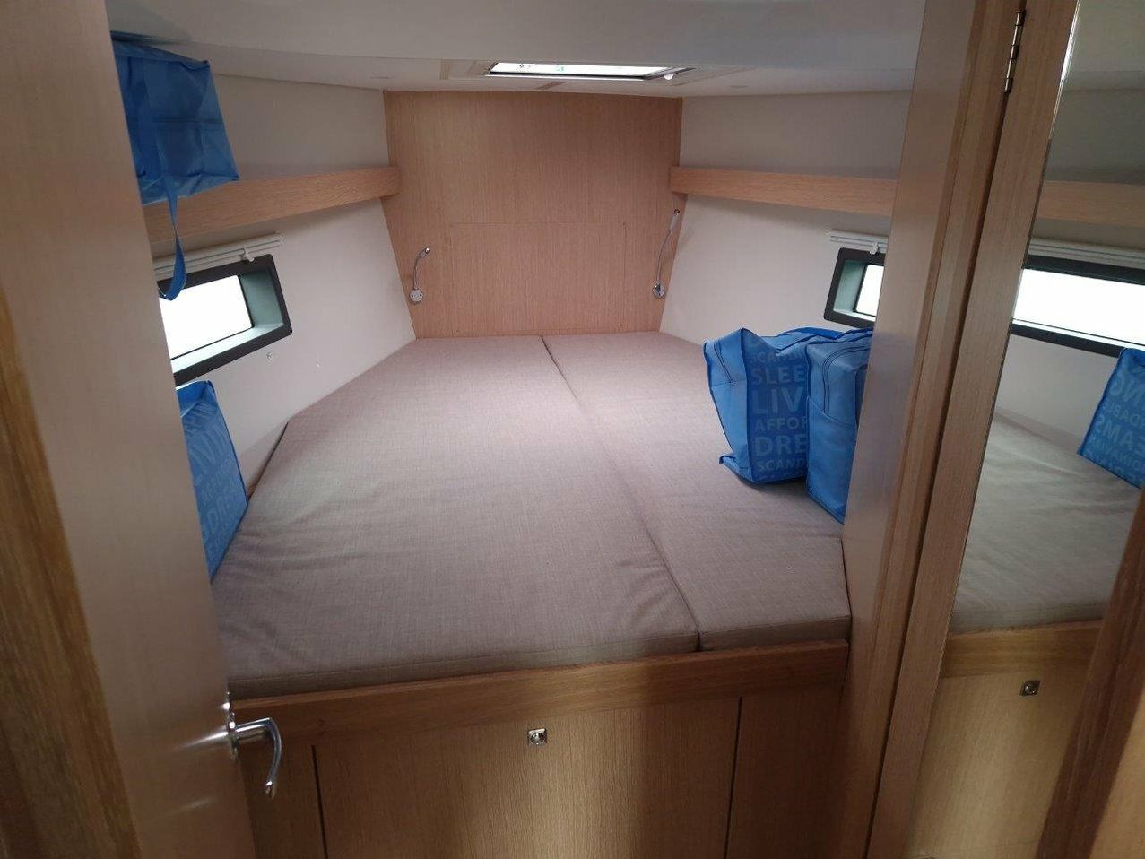 Bavaria C42 | Hope I