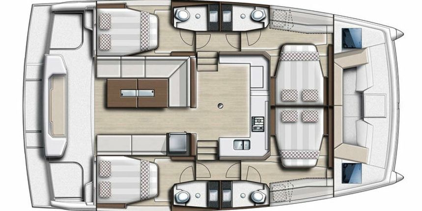 Bali Catspace | Ocean Office