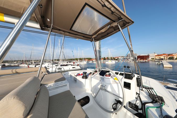 Bali Catspace | Ocean Office