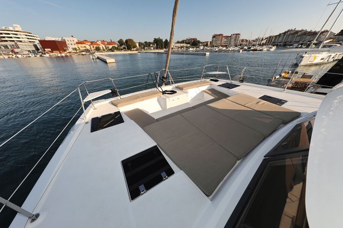 Bali Catspace | Ocean Office