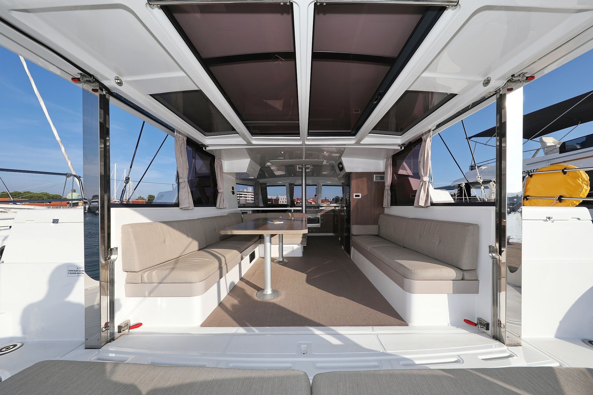 Bali Catspace | Ocean Office