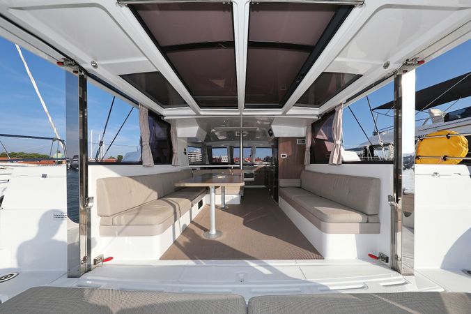 Bali Catspace | Ocean Office