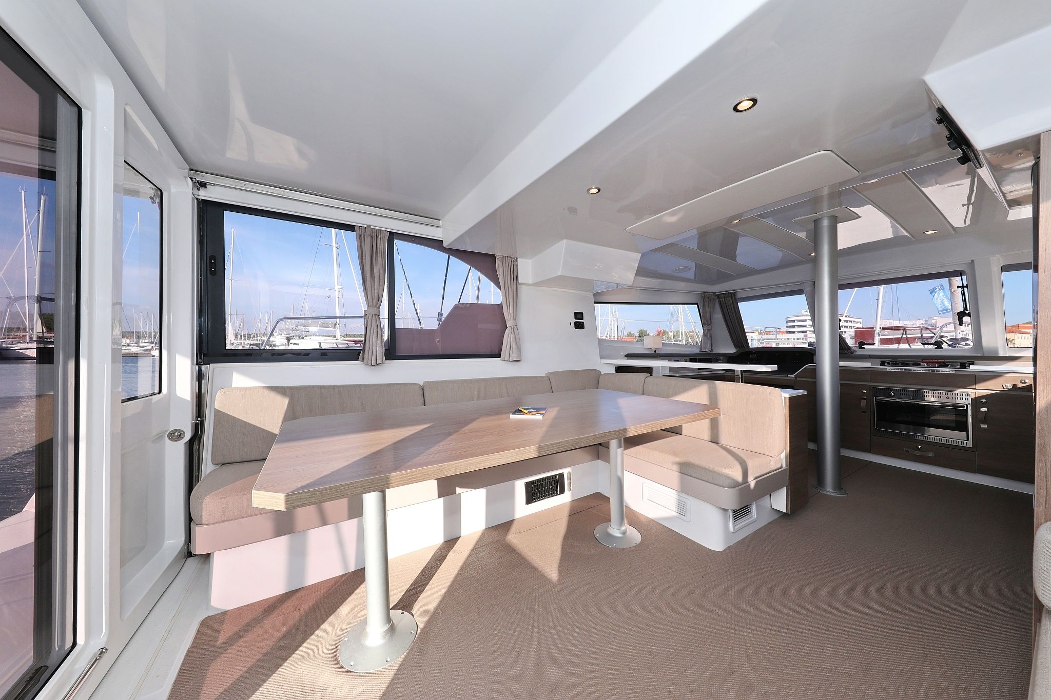 Bali Catspace | Ocean Office