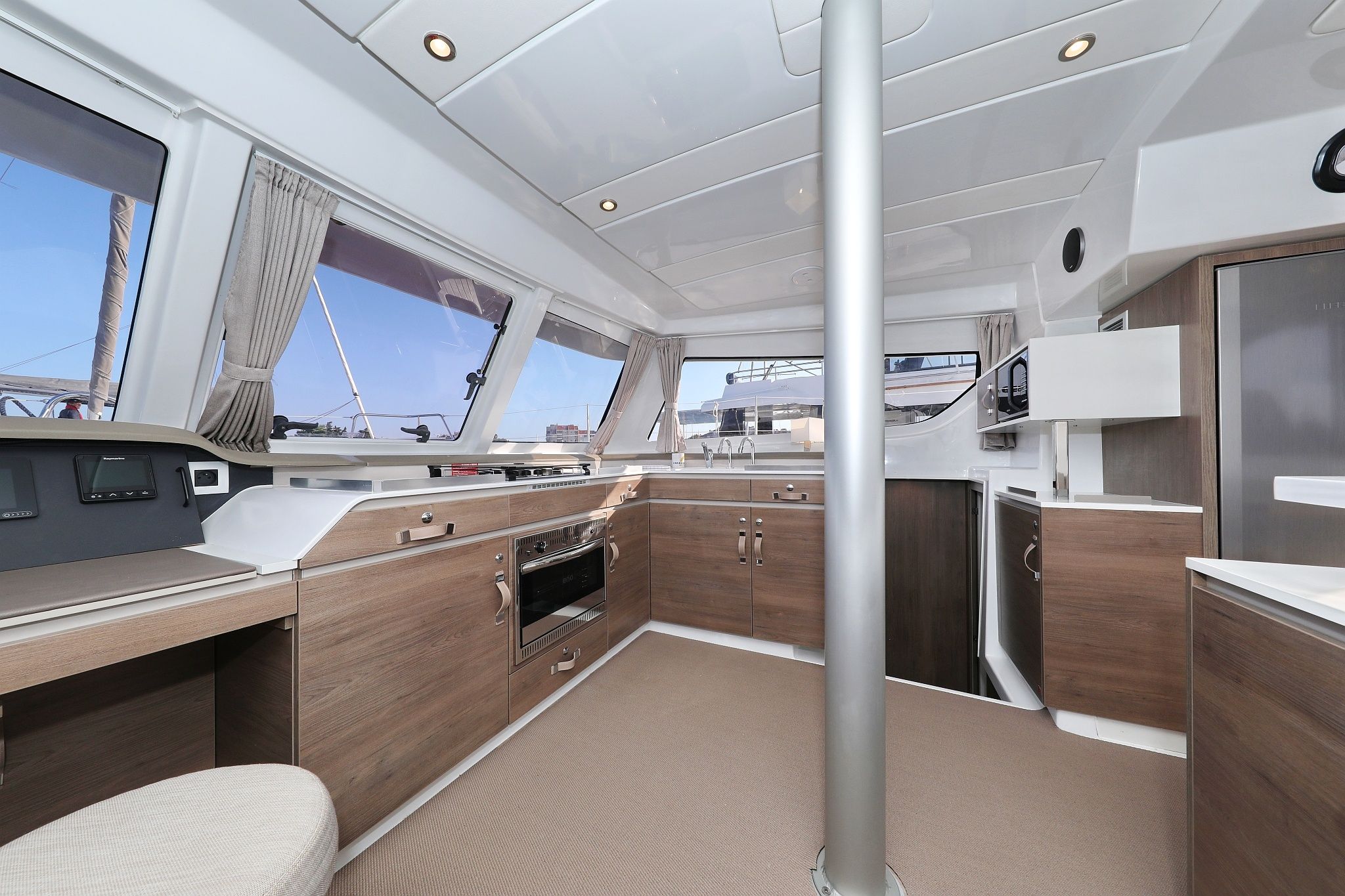 Bali Catspace | Ocean Office